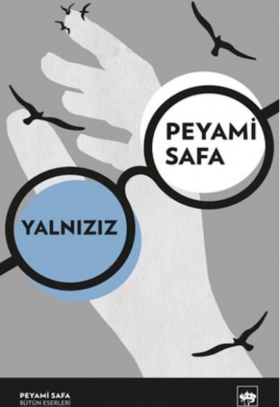 Yalnızız (Yeni Kapak)