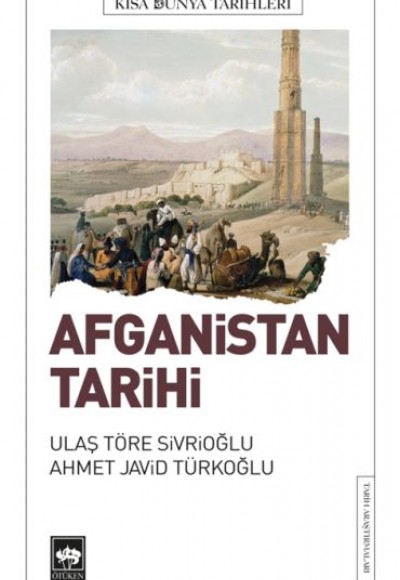 Afganistan Tarihi