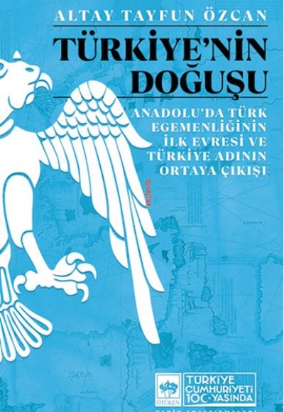 Türkiye'nin Doğuşu