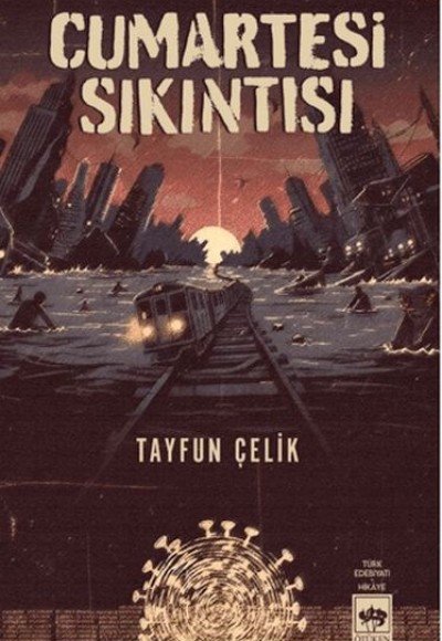 Cumartesi Sıkıntısı Cumartesi Sıkıntısı