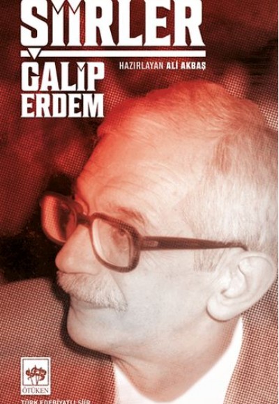 Galip Erdem Şiirler