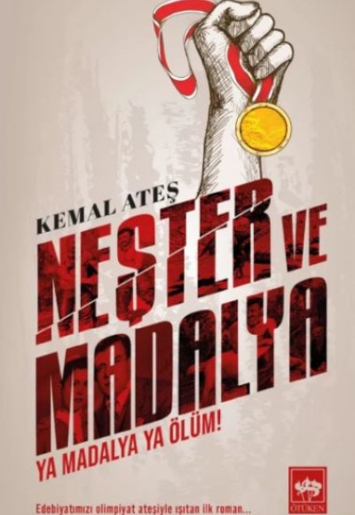 Neşter Ve Madalya