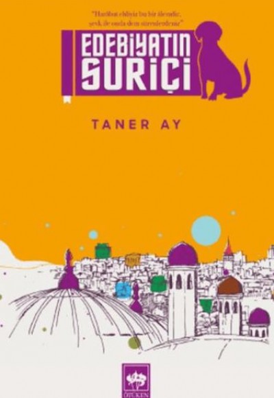 Edebiyatın Suriçi