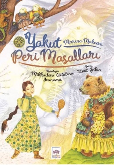 Yakut Peri Masalları