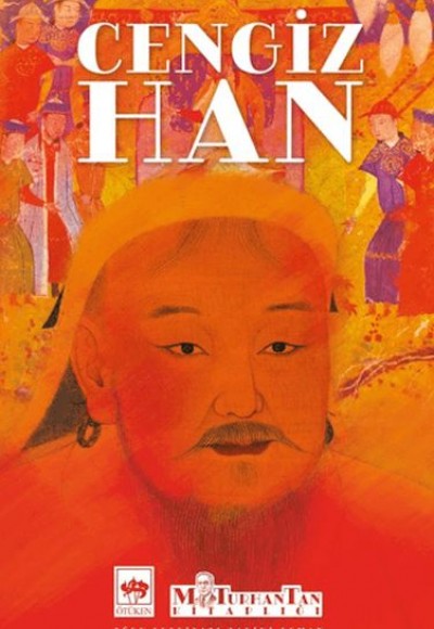 Cengiz Han Cengiz Han