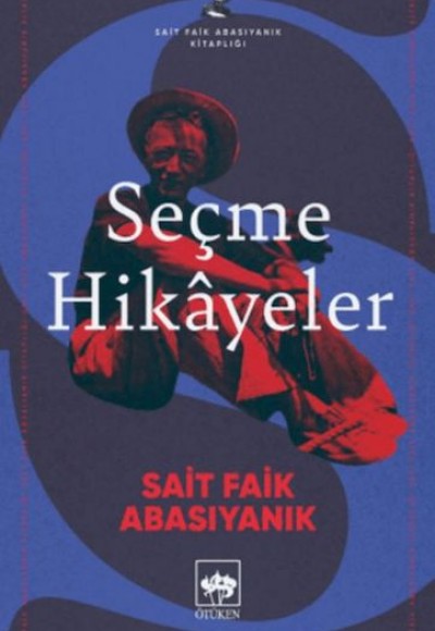 Seçme Hikayeler