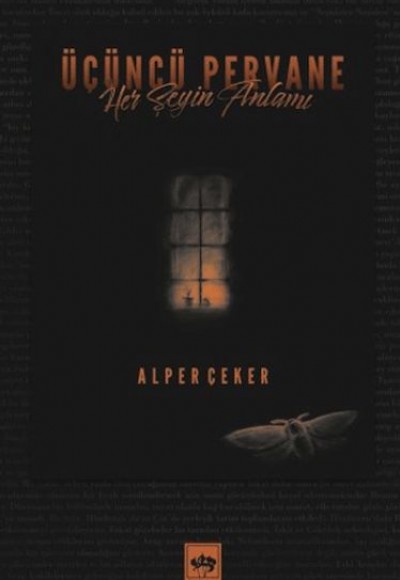 Üçüncü Pervane Üçüncü Pervane