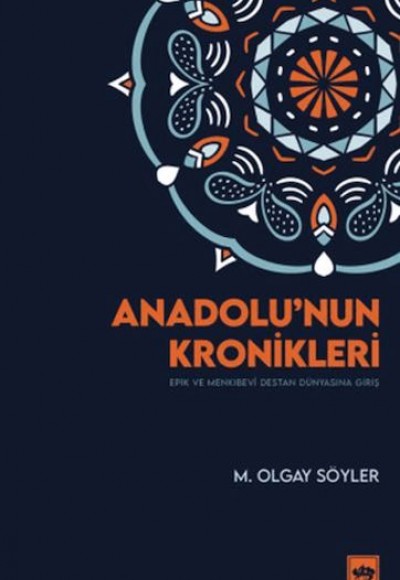 Anadolu'nun Kronikleri