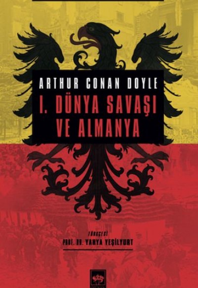 1. Dünya Savaşı Ve Almanya