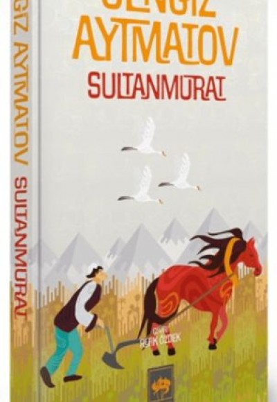 Sultanmurat - Özel Baskı