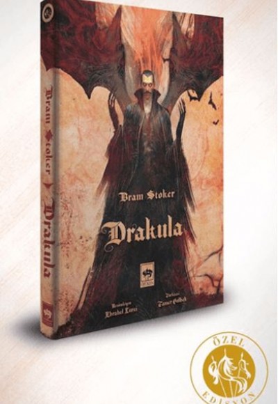 Drakula
