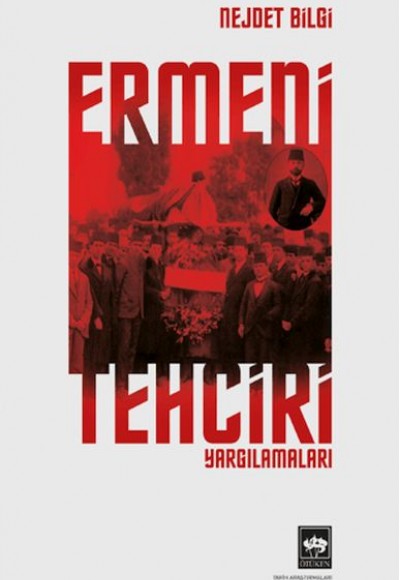 Ermeni Tehciri Yargılamaları