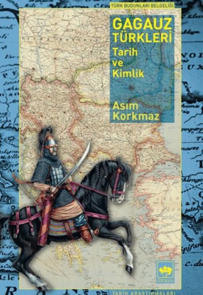 Gagauz Türkleri Tarih Ve Kimlik Gagauz Türkleri Tarih Ve Kimlik