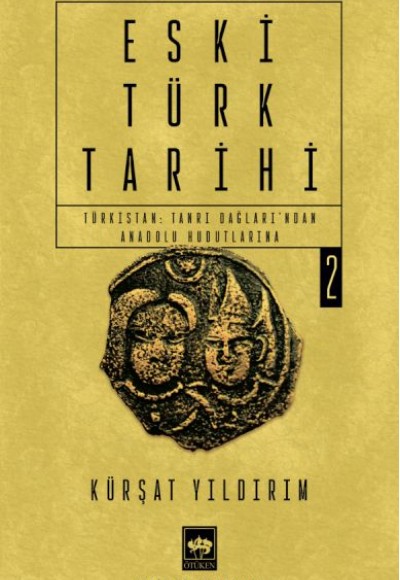 Eski Türk Tarihi 2