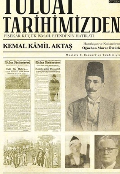 Tuluat Tarihimizden