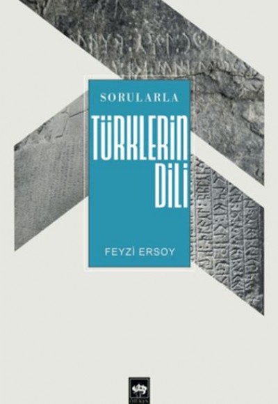 Sorularla Türklerin Dili