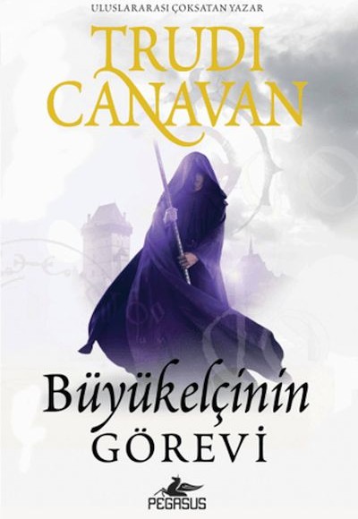 Büyükelçinin Görevi - Hain Casus Üçlemesi 1