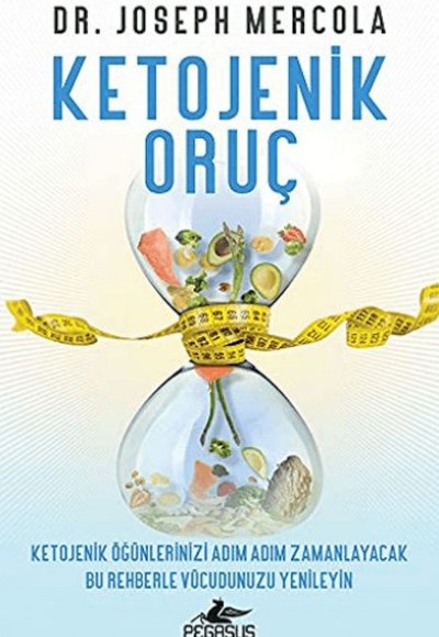 Ketojenik Oruç