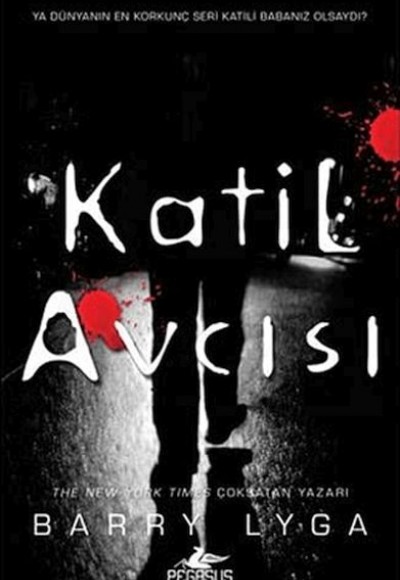 Katil Avcısı - Jasper Dent Serisi 1