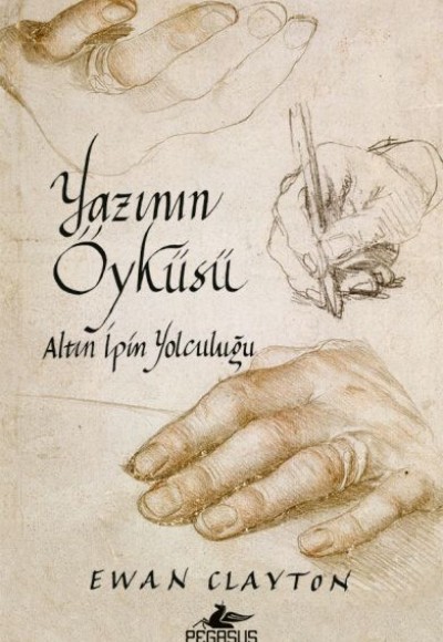 Yazının Öyküsü: Altın İpin Yolculuğu