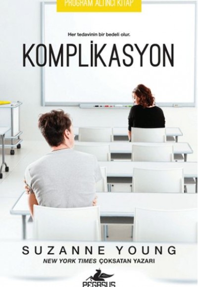 Komplikasyon - Program Serisi 6