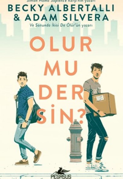 Olur Mu Dersin? Olur Mu Dersin?