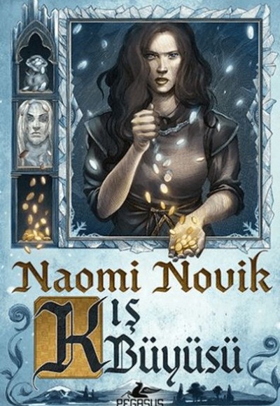 Kış Büyüsü Kış Büyüsü