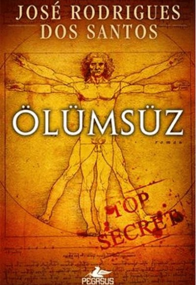 Ölümsüz
