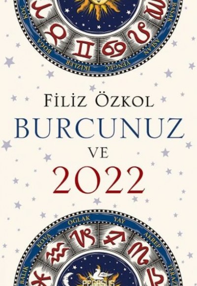 Burcunuz Ve 2022