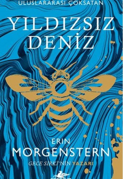 Yıldızsız Deniz Yıldızsız Deniz