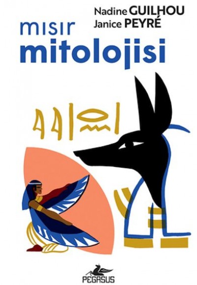 Mısır Mitolojisi