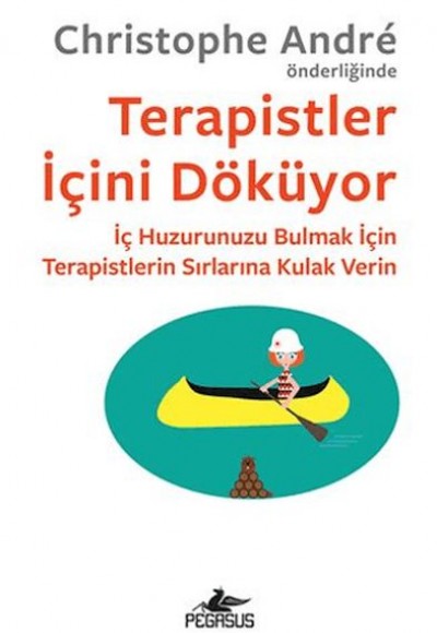 Terapistler İçini Döküyor