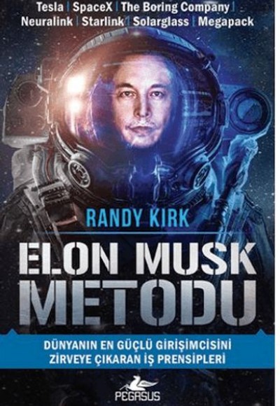 Elon Musk Metodu