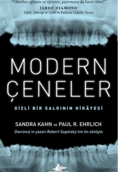 Modern Çeneler Modern Çeneler