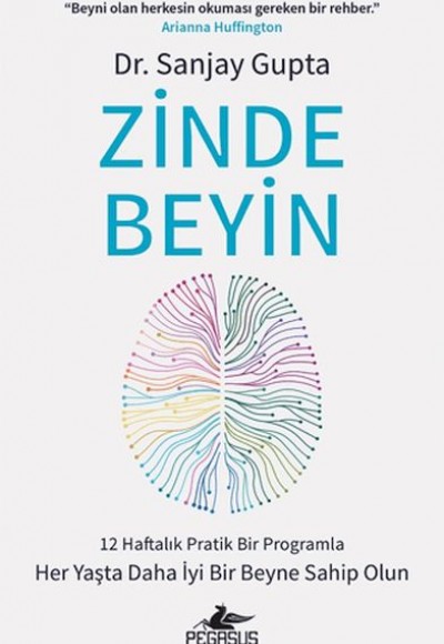 Zinde Beyin