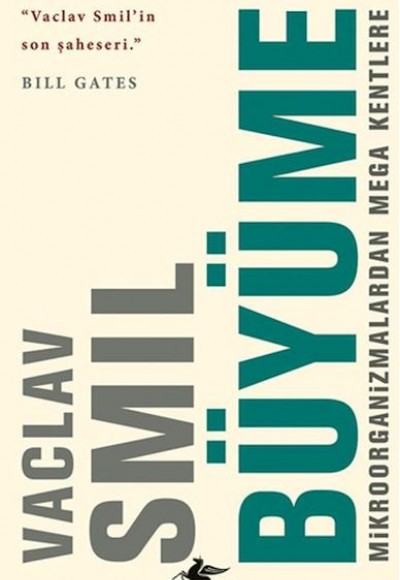 Büyüme