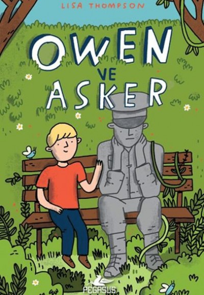 Owen ve Asker Owen ve Asker