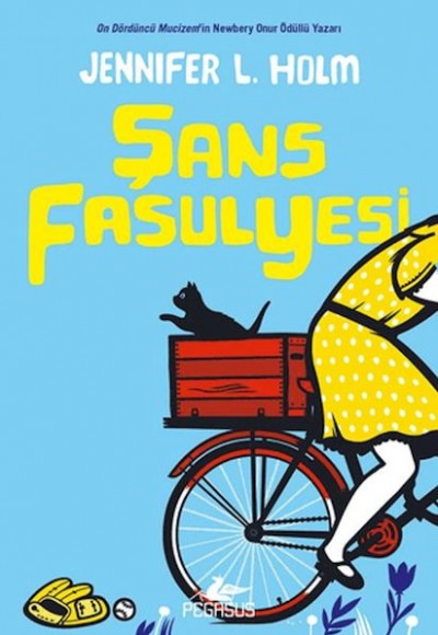 Şans Fasulyesi Şans Fasulyesi