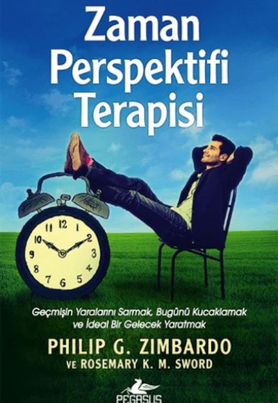 Zaman Perspektifi Terapisi