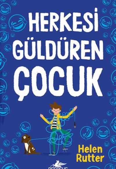 Herkesi Güldüren Çocuk