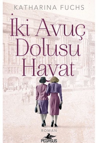 İki Havuç Dolusu Hayat