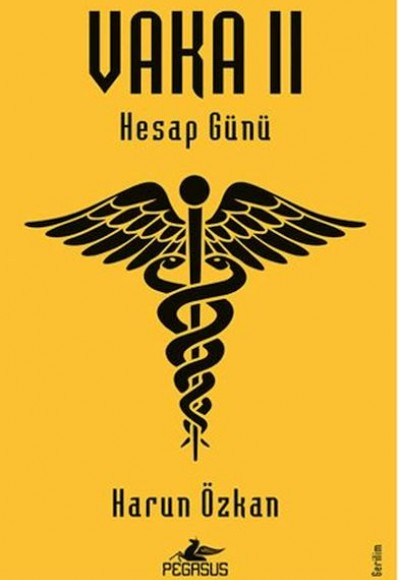 Vaka II: Hesap Günü