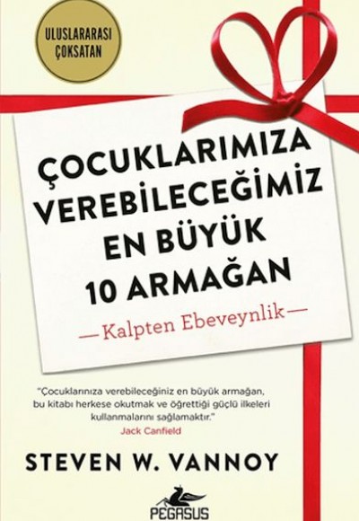 Çocuklarımıza Verebileceğimiz En Büyük 10 Armağan