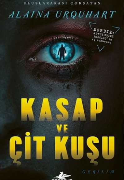 Kasap ve Çit Kuşu