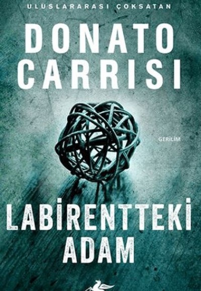 Labirent'eki Adam