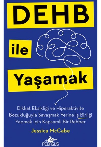 Dehb İle Yaşamak