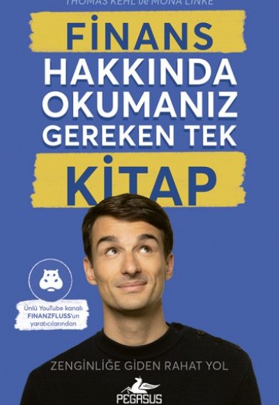 Finans Hakkında Okumanız Gereken Tek Kitap