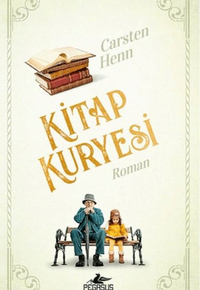 Kitap Kuryesi