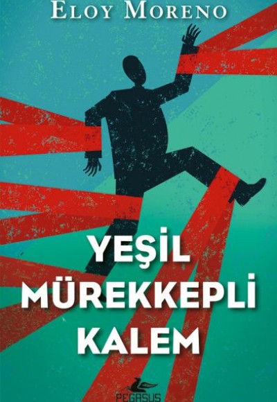 Yeşil Mürekkepli Kalem