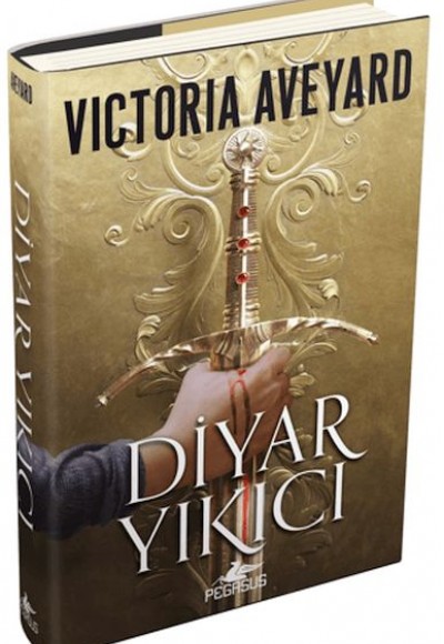 Diyar Yıkıcı